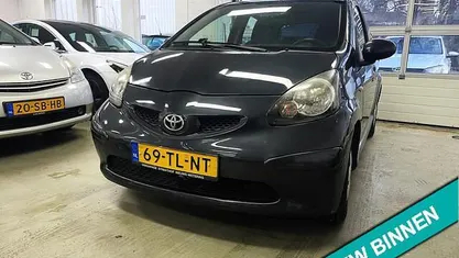 Occasion Toyota Aygo 68 PK (50 kW) 2006 Hatchback