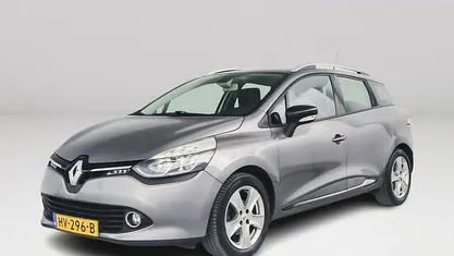Occasion Renault Clio GrandTour Dynamique 120 PK (88 kW) 2016 Stationwagen