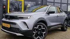 Gebruikt 2023 Opel Mokka Ultimate SUV | € 25.950 (Eerlijke prijs)