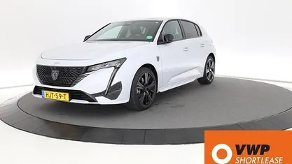 Gebruikt 2024 Peugeot 308 GT Hatchback | € 26.970 (Super prijs)