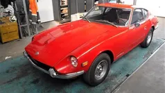 Gebruikt 1972 Datsun 240Z | € 35.500