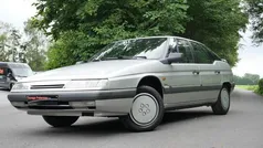 Grijs Gebruikt 1991 Citroën XM Sedan | € 5.950