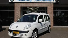 Wit Gebruikt 2012 Renault Kangoo MPV | € 6.995 (Eerlijke prijs)