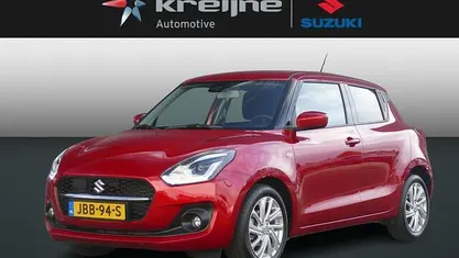 Gebruikt 2023 Suzuki Swift Hatchback | € 20.925 (Eerlijke prijs)
