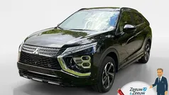 Zwart Gebruikt 2023 Mitsubishi Eclipse Cross Instyle SUV | € 26.930 (Eerlijke prijs)