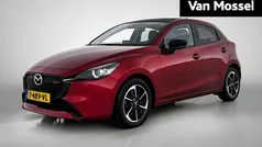 Gebruikt 2023 Mazda 2 Homura-Aka Hatchback | € 22.900 (Eerlijke prijs)