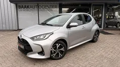Grijs Nieuw 2025 Toyota Yaris Hatchback | € 27.450 (Eerlijke prijs)