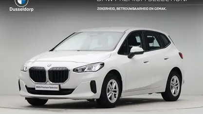 Occasion BMW 218 Active Tourer 136 PK (100 kW) 2023 MPV