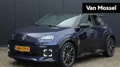 Gebruikt 2024 Renault R5 Iconic Hatchback | € 32.940 (Eerlijke prijs)