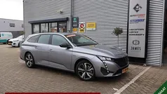 Gebruikt 2022 Peugeot 308 SW Business-Line Stationwagen | € 21.750 (Super prijs)