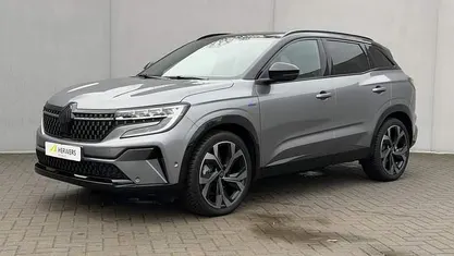 Occasion 2025 Renault Austral Techno Esprit Alpine SUV | € 36.385 (Eerlijke prijs)