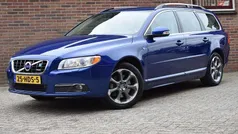 Gebruikt 2008 Volvo V70 Ocean Race Stationwagen | € 9.949 (Goede deal)