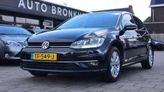 Gebruikt 2018 VW Golf VII Comfortline Hatchback | € 13.950 (Goede deal)