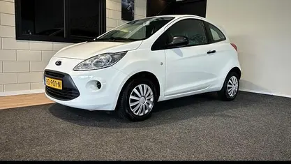 Occasion Ford Ka S 69 PK (50 kW) 2014 Hatchback