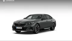 Gebruikt 2025 BMW 550e Comfort Edition Sedan | € 117.397