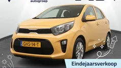 Gebruikt 2024 Kia Picanto Hatchback | € 15.450 (Eerlijke prijs)