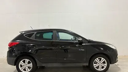 Gebruikt 2012 Hyundai ix35 Edition SUV | € 5.695 (Goede deal)