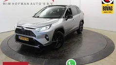 Grijs Gebruikt 2020 Toyota RAV4 SUV | € 32.940 (Eerlijke prijs)