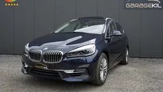 Blauw Gebruikt 2019 BMW 218 Executive Stationwagen | € 22.390 (Eerlijke prijs)