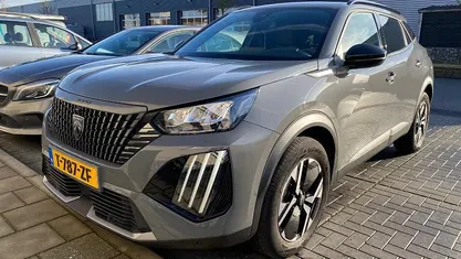 Occasion 2023 Peugeot 2008 Allure SUV | € 23.895 (Eerlijke prijs)