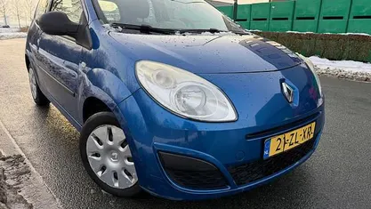 Occasion 2008 Renault Twingo Authentique Hatchback | € 1.245 (Eerlijke prijs)