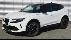 Wit Gebruikt 2024 Alfa Romeo Junior Edizione Speciale SUV | € 38.445 (Eerlijke prijs)