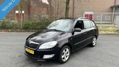 Gebruikt 2011 Skoda Fabia GreenLine Hatchback | € 1.799 (Eerlijke prijs)