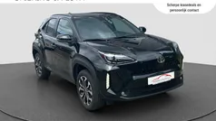Gebruikt 2025 Toyota Yaris Cross Edition SUV | € 31.440 (Goede deal)