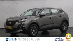 Gebruikt 2022 Peugeot 2008 Active SUV | € 15.950 (Goede deal)