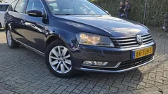 Gebruikt 2012 VW Passat Comfortline Stationwagen | € 5.900 (Eerlijke prijs)