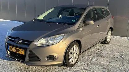 Occasion Ford Focus Trend 105 PK (77 kW) 2013 Stationwagen