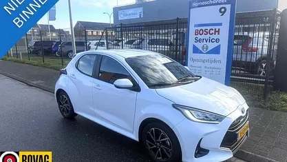 Occasion 2024 Toyota Yaris Hatchback | € 23.440 (Goede deal)
