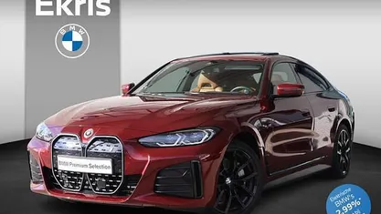 Occasion BMW i4 Executive 250 kW (340 PK) 2022 Sedan