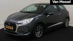 Grijs Gebruikt 2017 DS Automobiles DS3 Business Hatchback | € 10.840 (Eerlijke prijs)