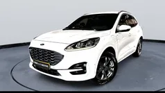 Wit Gebruikt 2023 Ford Kuga ST-Line SUV | € 29.945 (Goede deal)