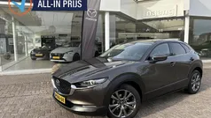 Suv Gebruikt 2021 Mazda CX-30 Luxury SUV | € 26.900 (Eerlijke prijs)