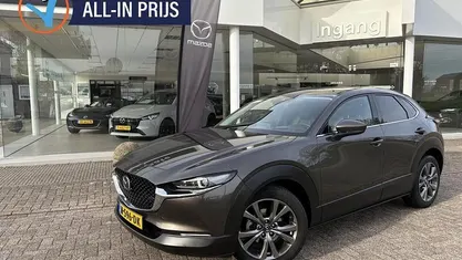 Suv Occasion 2021 Mazda CX-30 Luxury SUV | € 26.900 (Eerlijke prijs)