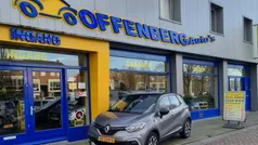 Grijs Gebruikt 2019 Renault Captur Intens SUV | € 12.995 (Goede deal)
