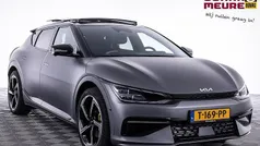 Gebruikt 2023 Kia EV6 4 SUV | € 38.990 (Eerlijke prijs)