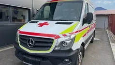 Overige Gebruikt 2017 Mercedes Sprinter Van | € 22.500 (Goede deal)