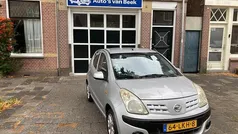 Gebruikt 2010 Nissan Pixo Hatchback | € 1.950 (Eerlijke prijs)