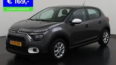 Gebruikt 2022 Citroën C3 PureTech Hatchback | € 14.190 (Eerlijke prijs)