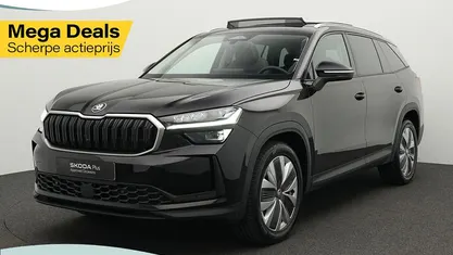 Occasion Skoda Kodiaq Business Line 150 PK (110 kW) 2024 SUV