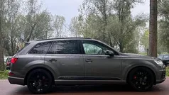Gebruikt 2017 Audi SQ7 Proline SUV | € 29.999 (Super prijs)
