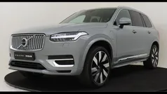 Grijs, metallic lak Gebruikt 2024 Volvo XC90 Plus SUV | € 65.890 (Super prijs)