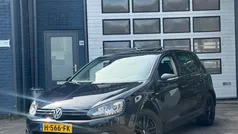 Gebruikt 2012 VW Golf VII Trendline Hatchback | € 5.795 (Eerlijke prijs)