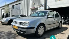 Gebruikt 2001 VW Golf IV Edition Hatchback | € 999 (Super prijs)