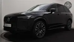 Zwart, metallic lak Nieuw 2025 Volvo XC90 Ultra SUV | € 89.900 (Eerlijke prijs)
