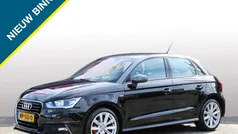 Gebruikt 2016 Audi A1 Sport Hatchback | € 16.250 (Eerlijke prijs)