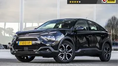 Citroën e-C4